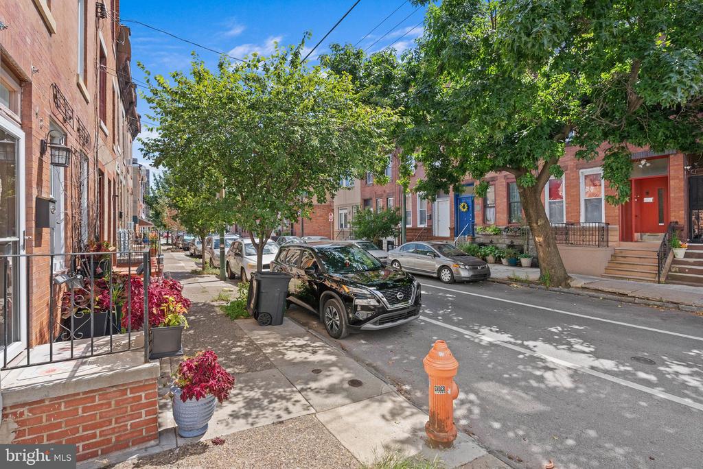 427 TASKER STREET