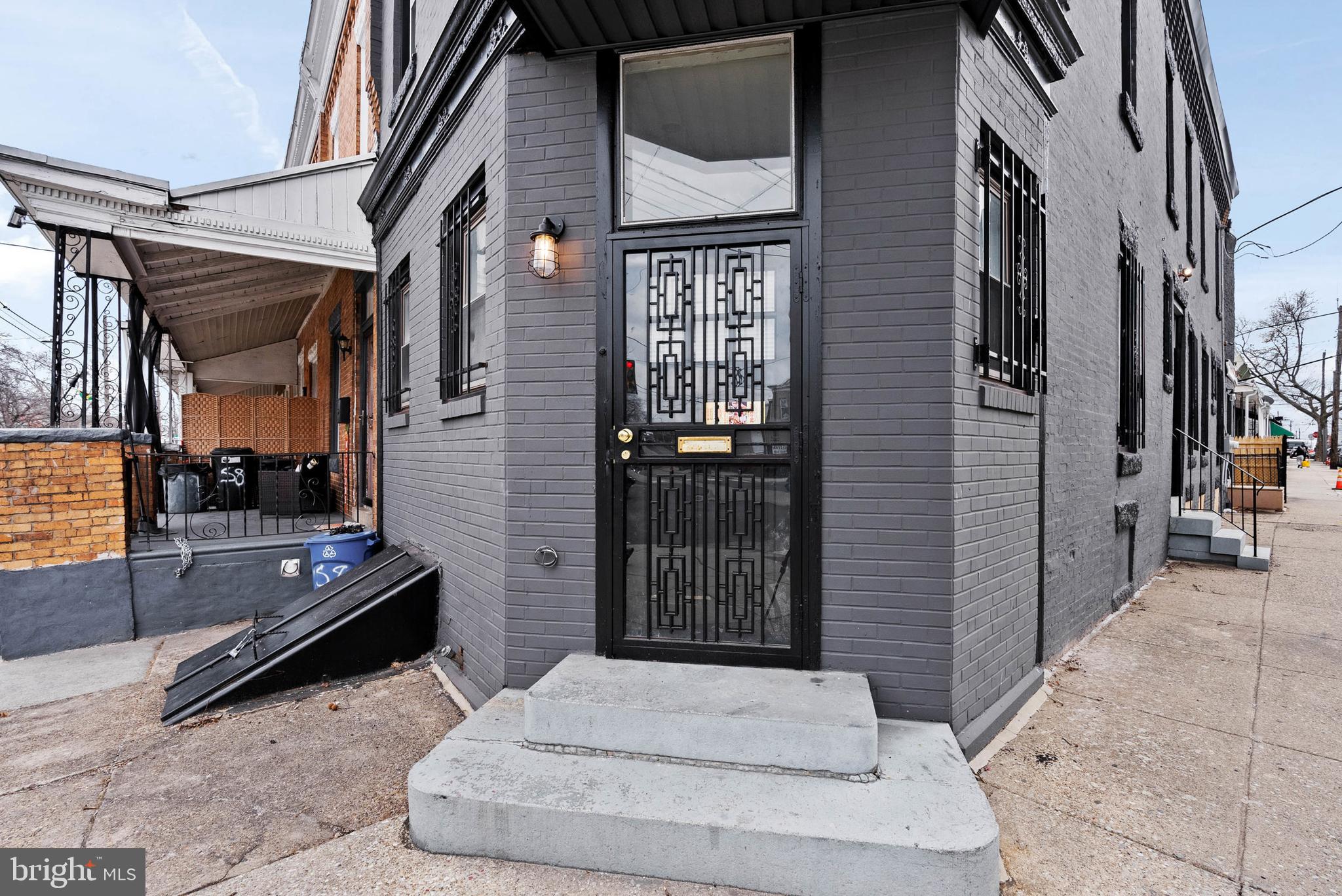 5860 HAVERFORD AVENUE 1F