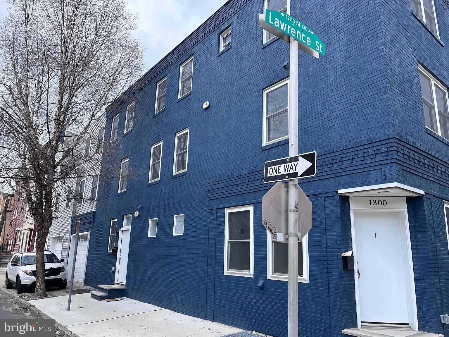 1300 N LAWRENCE STREET 2