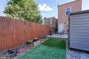 2337 FEDERAL STREET