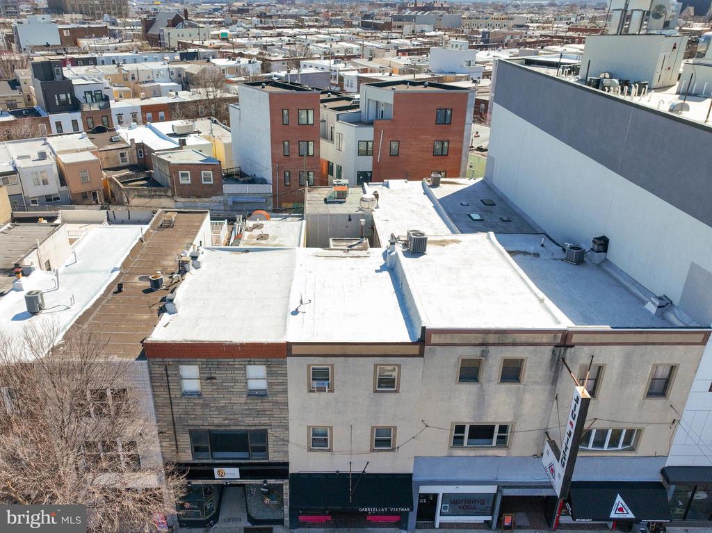 1837 E PASSYUNK AVENUE