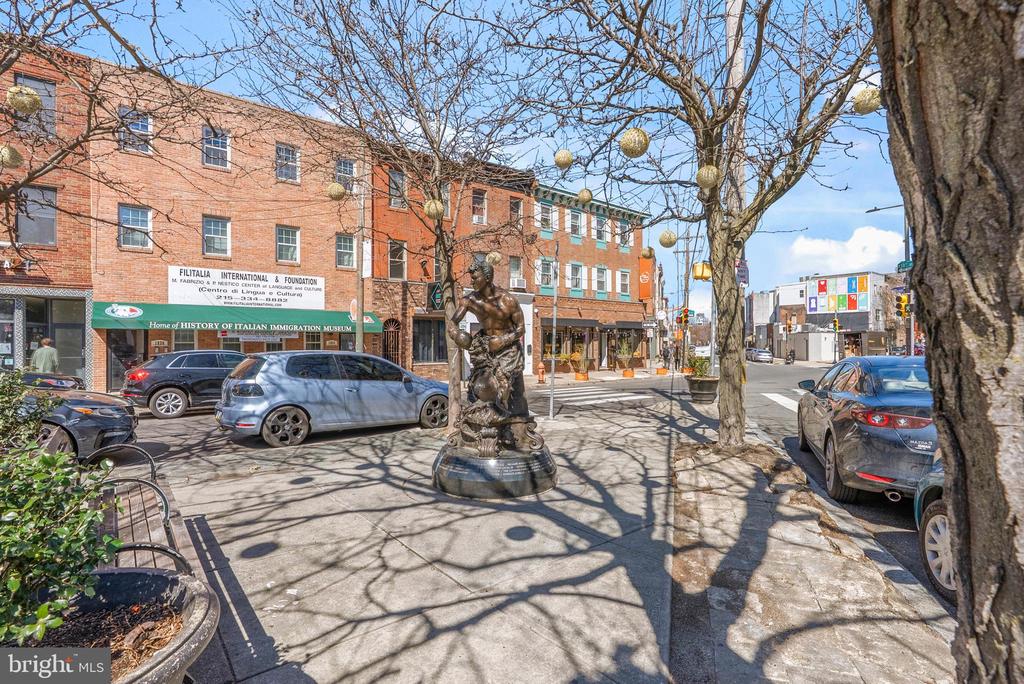 1837 E PASSYUNK AVENUE