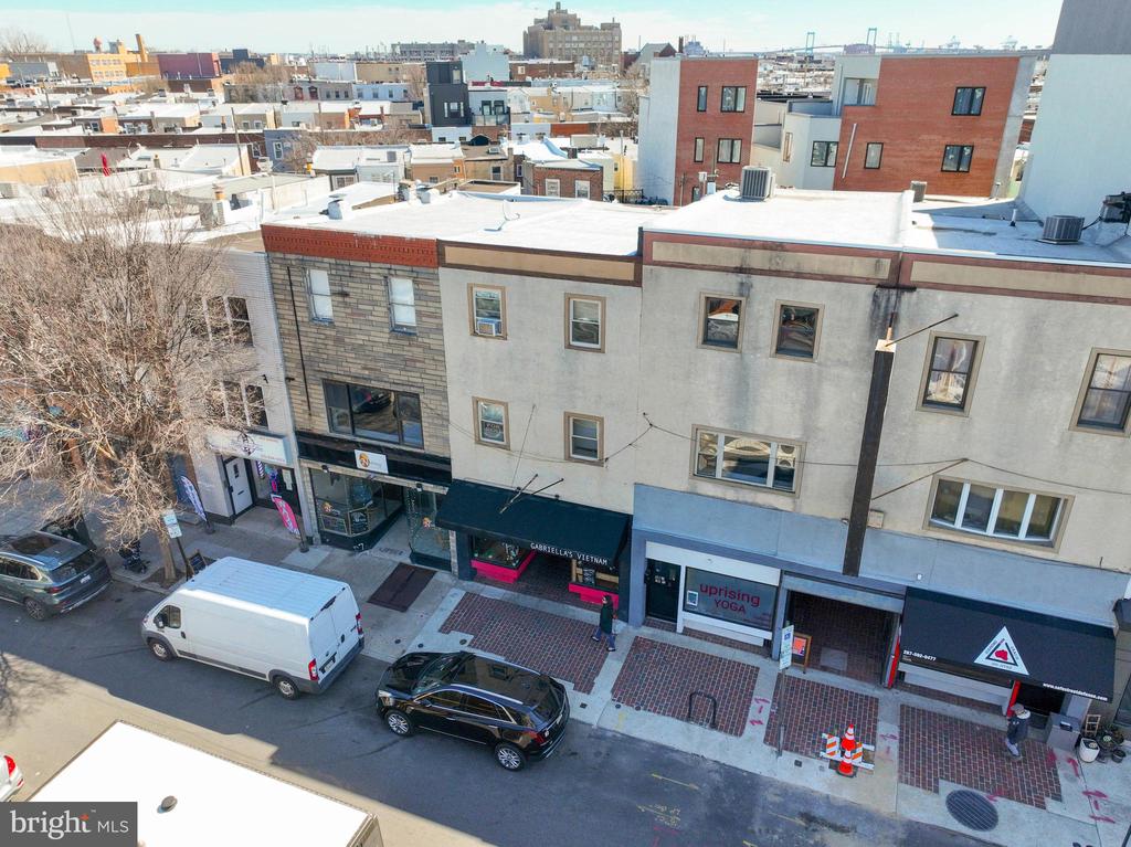1837 E PASSYUNK AVENUE