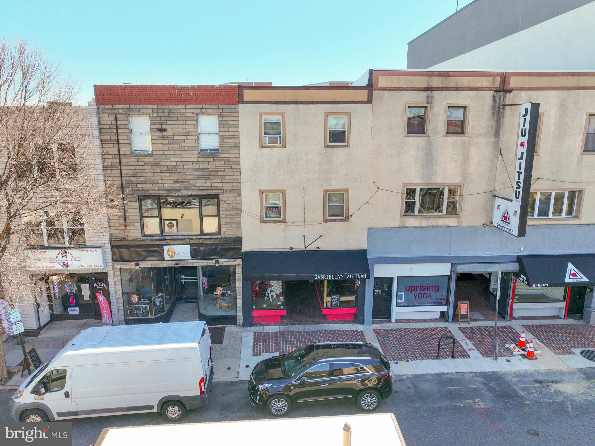 1837 E PASSYUNK AVENUE 2ND FLR