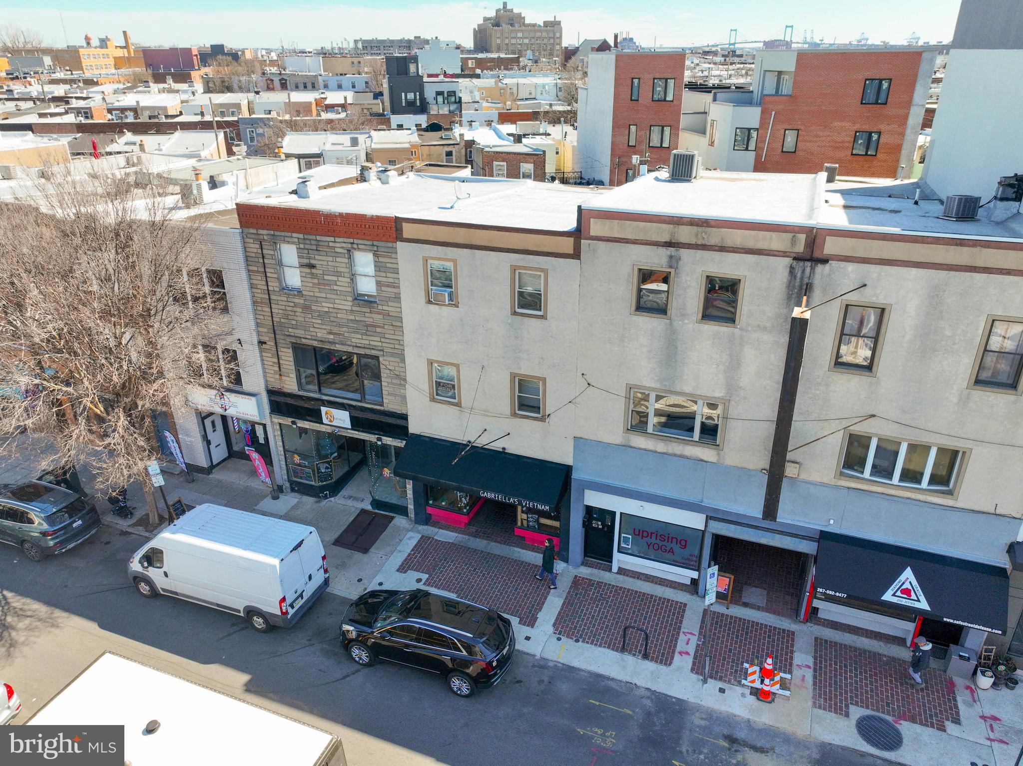 1837 E PASSYUNK AVENUE 2ND FLR