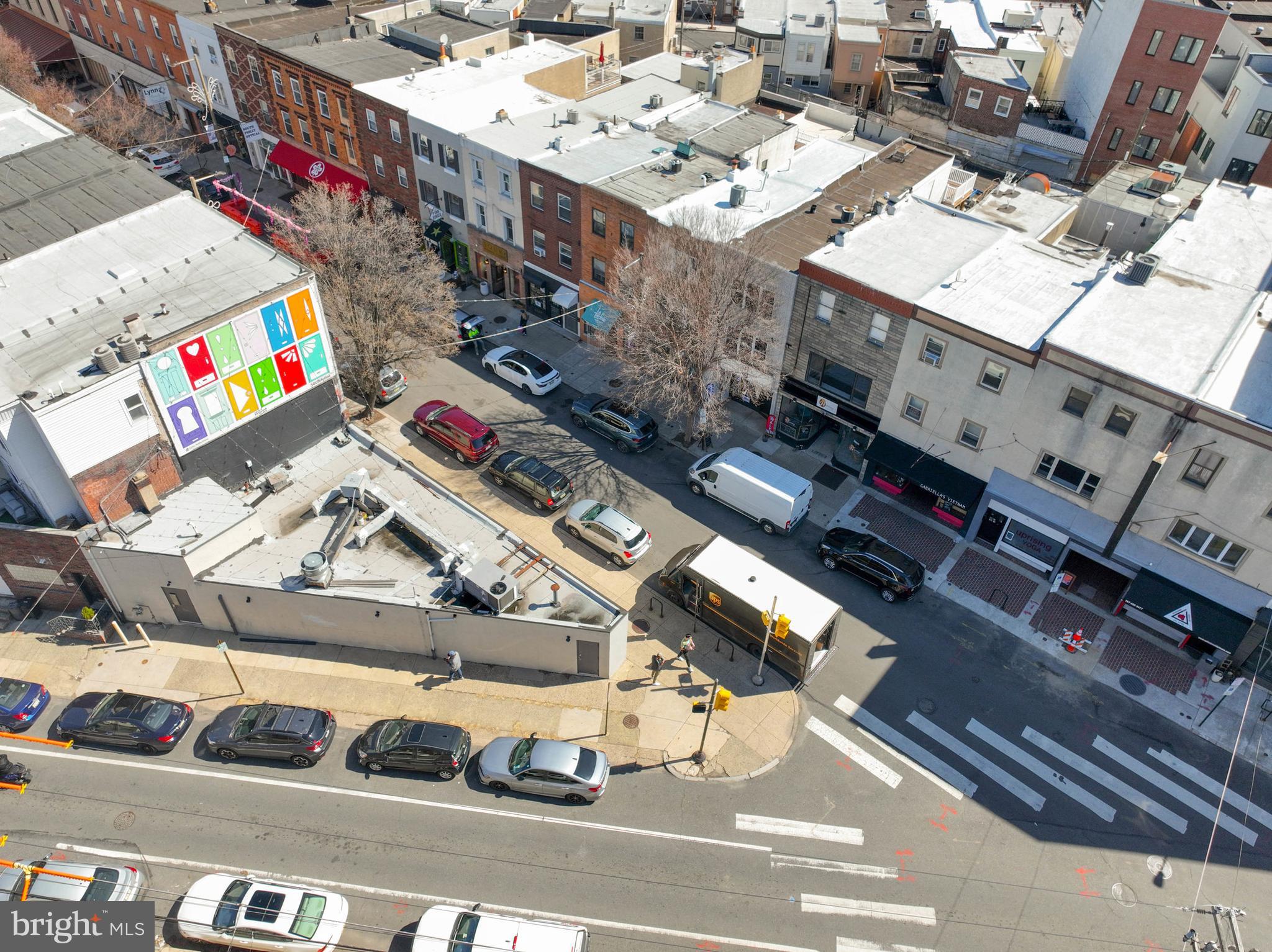 1837 E PASSYUNK AVENUE 2ND FLR