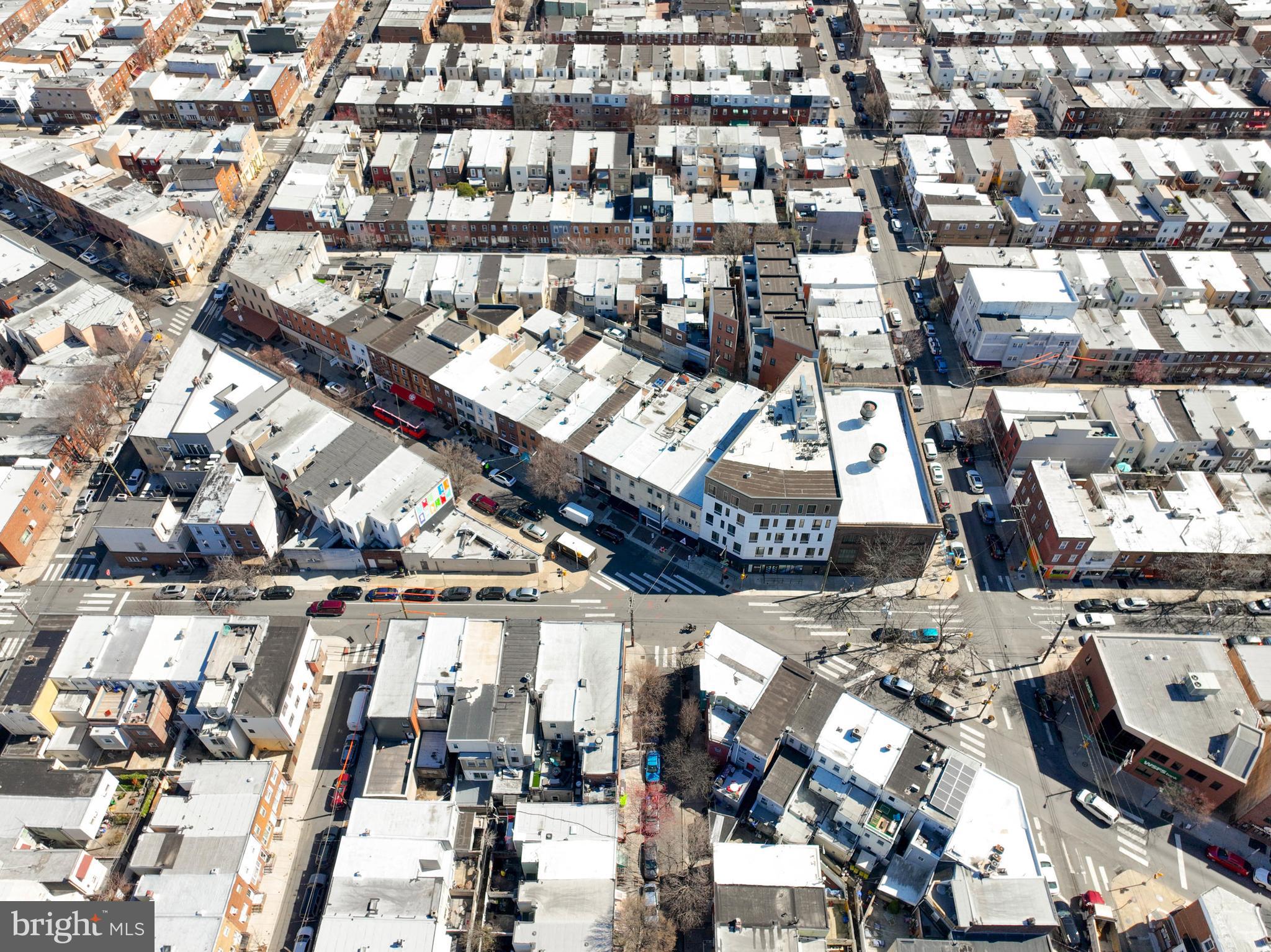 1837 E PASSYUNK AVENUE 2ND FLR