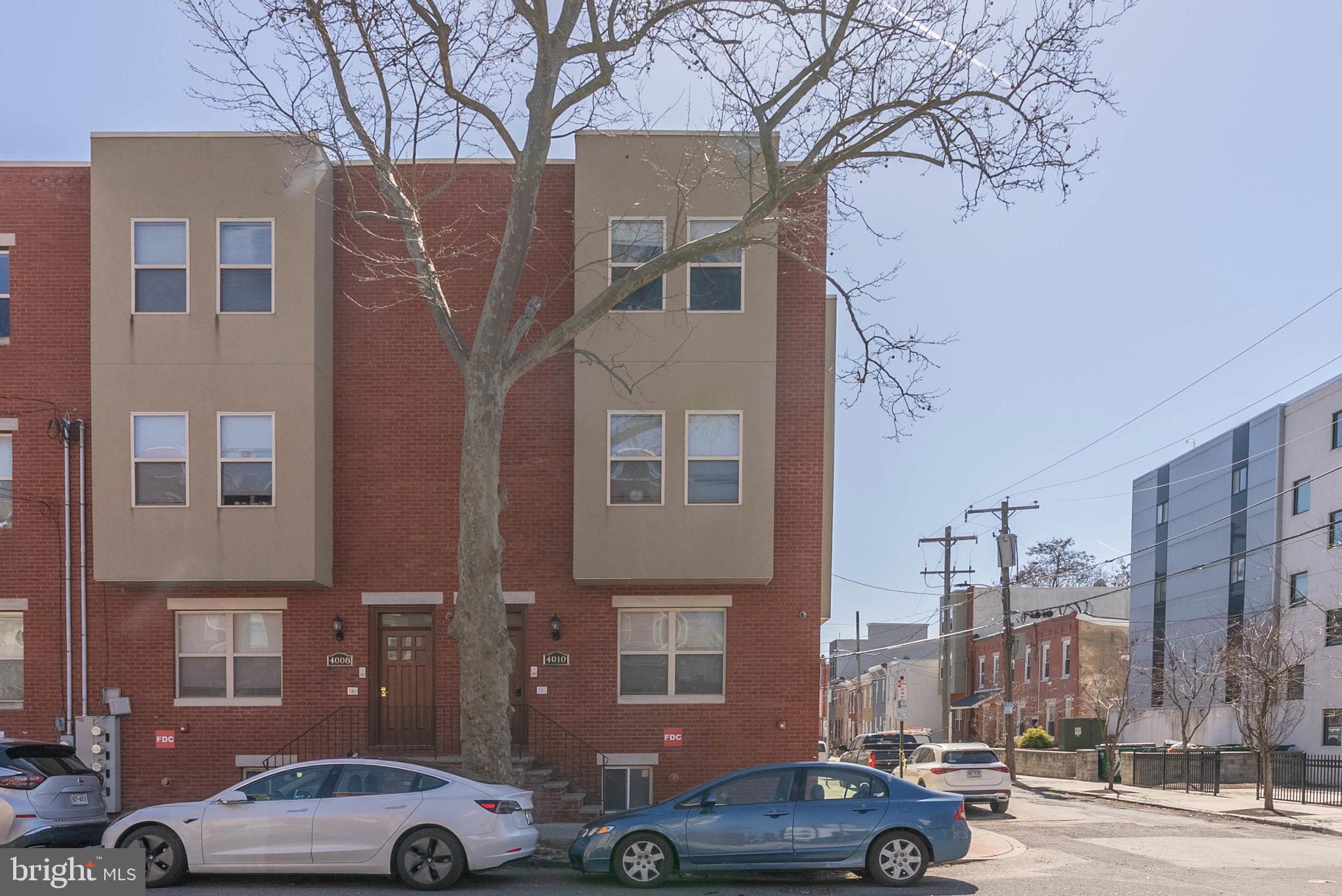 4010 BARING STREET