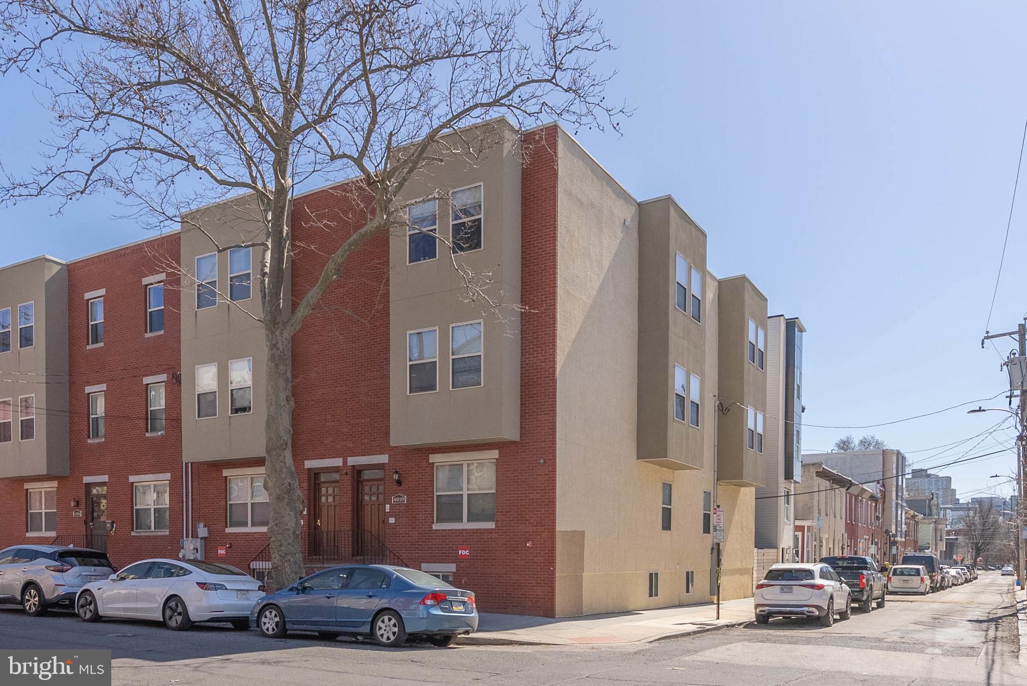 4010 BARING STREET