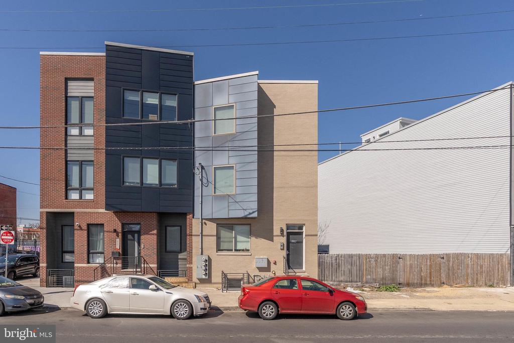 1802 N 5TH STREET