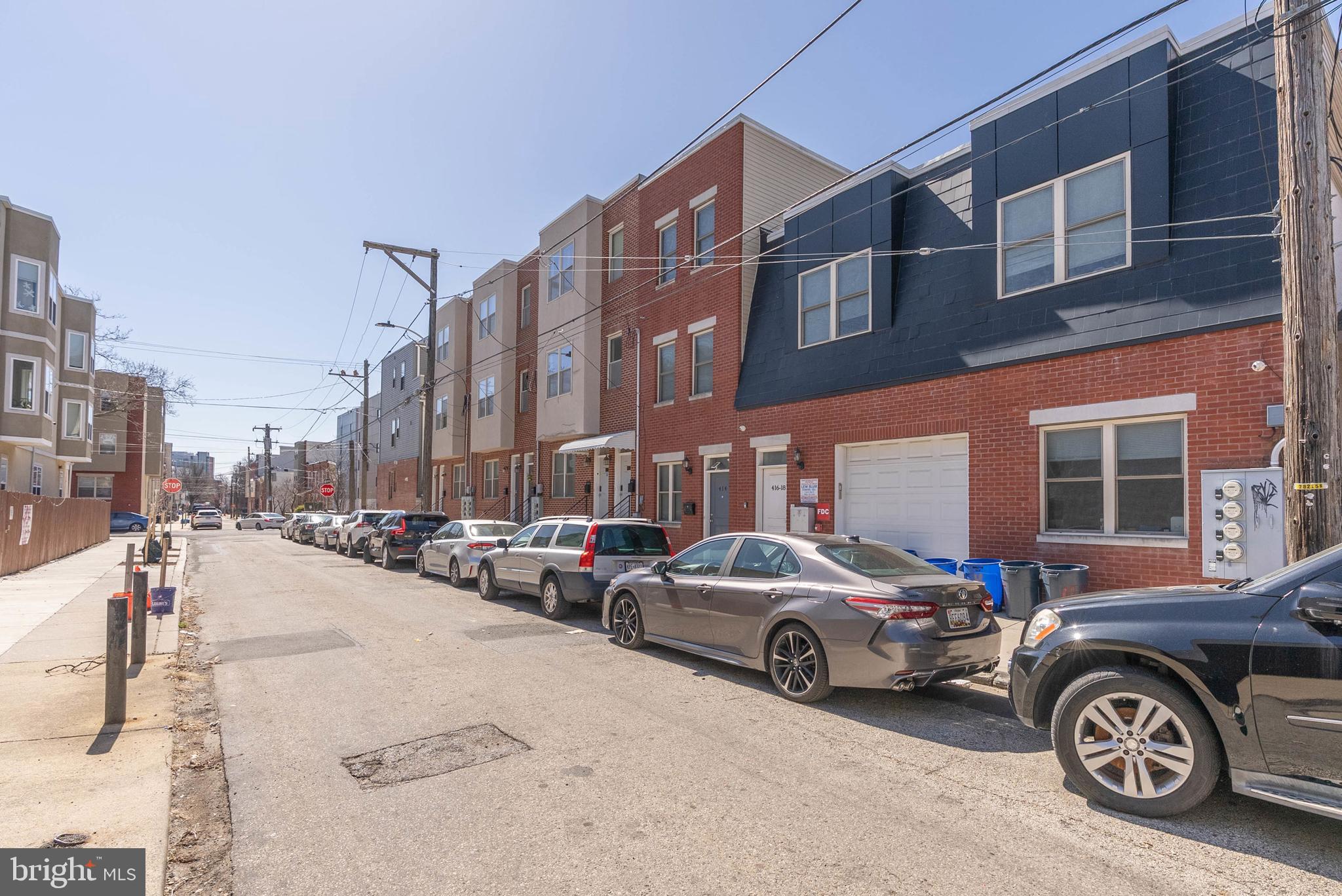 416 N WIOTA STREET 18