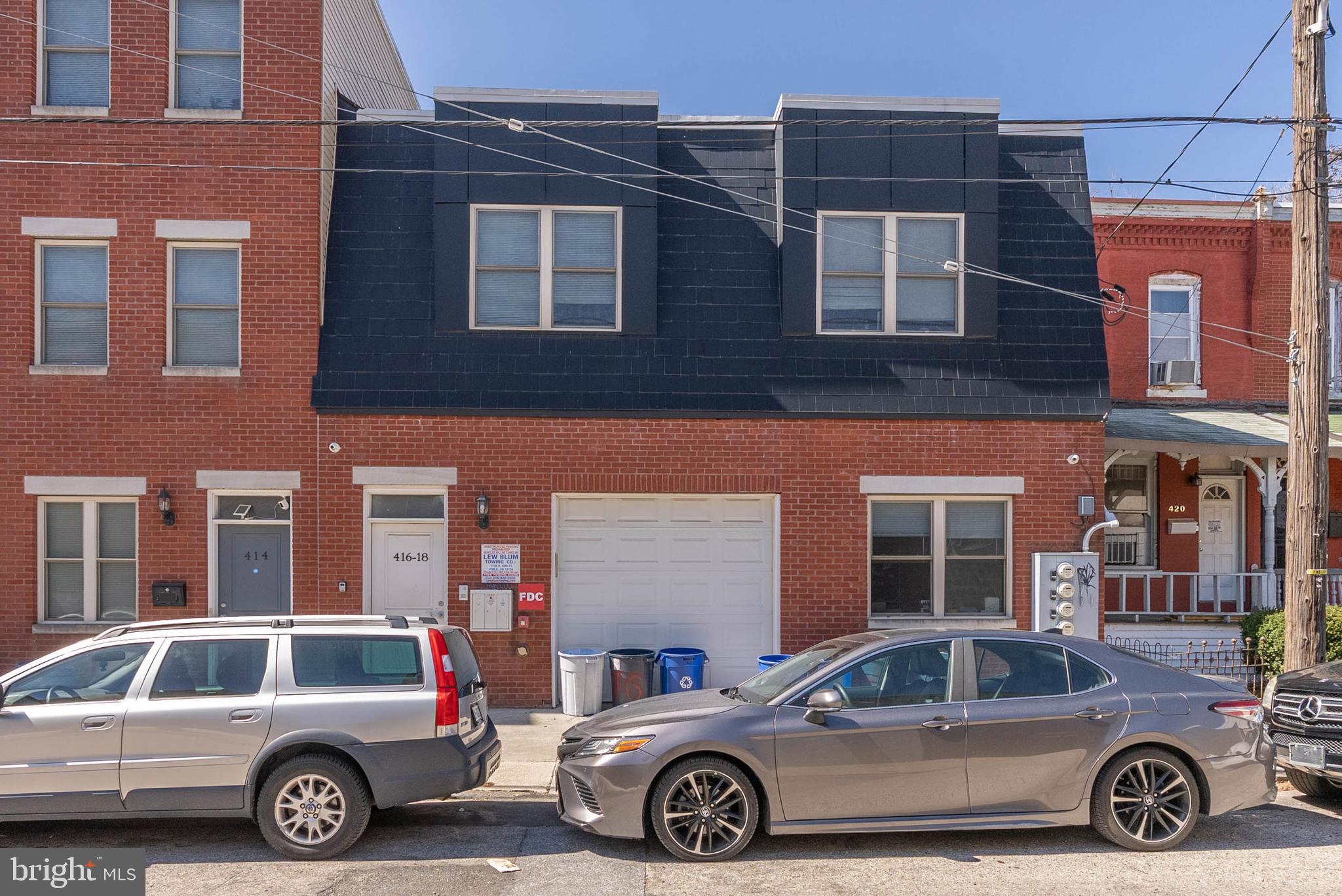 416 N WIOTA STREET 18