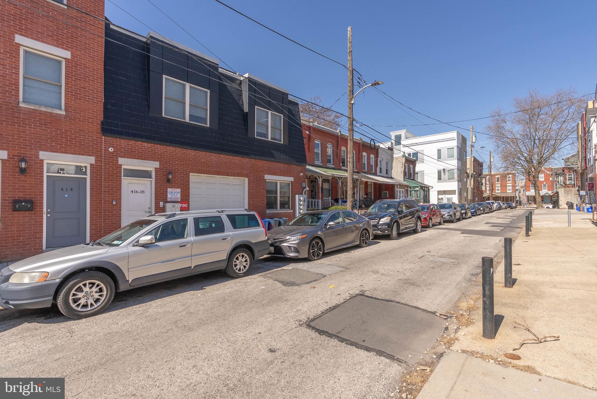 416 N WIOTA STREET 18