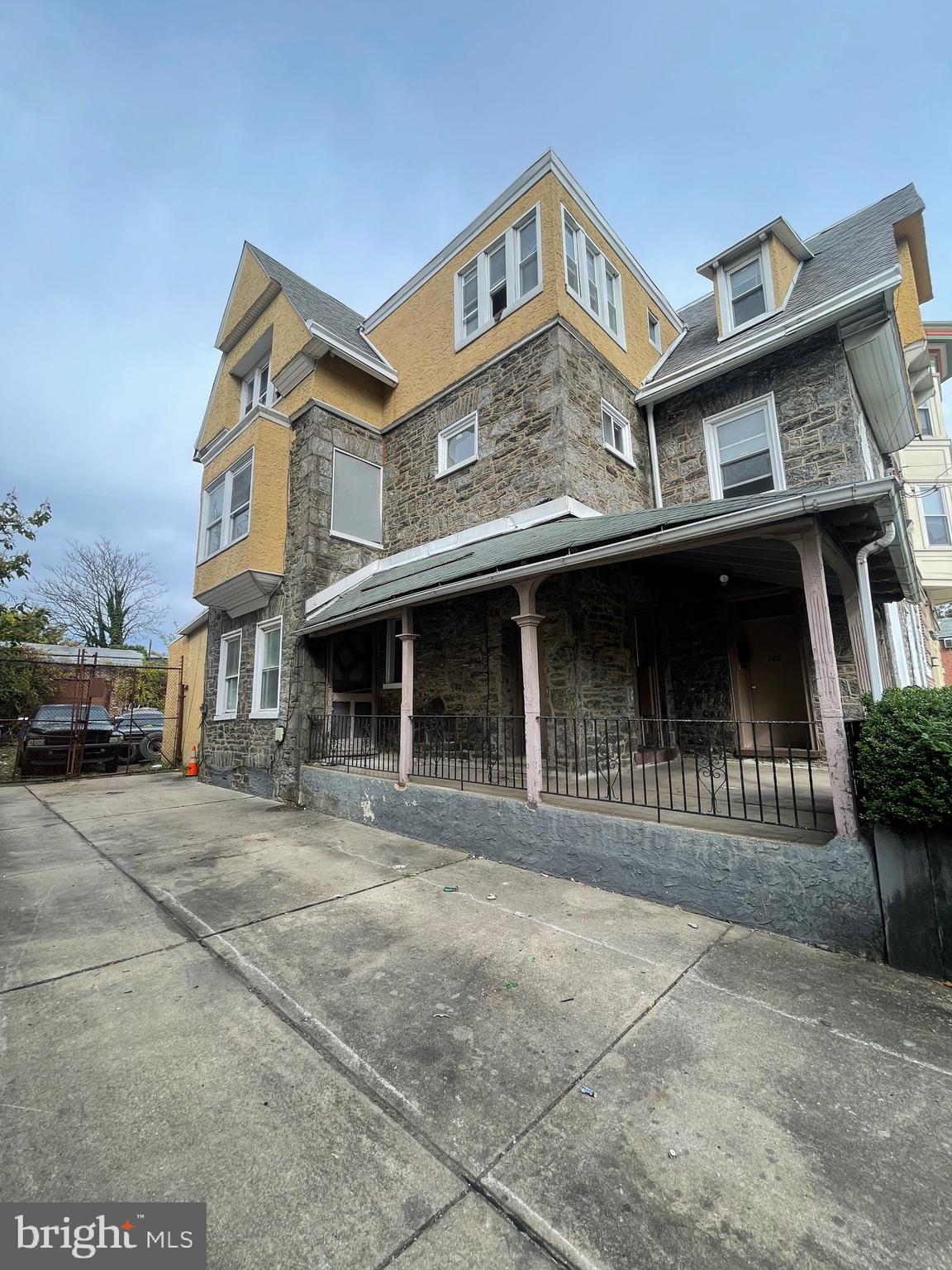 79 E HIGH STREET