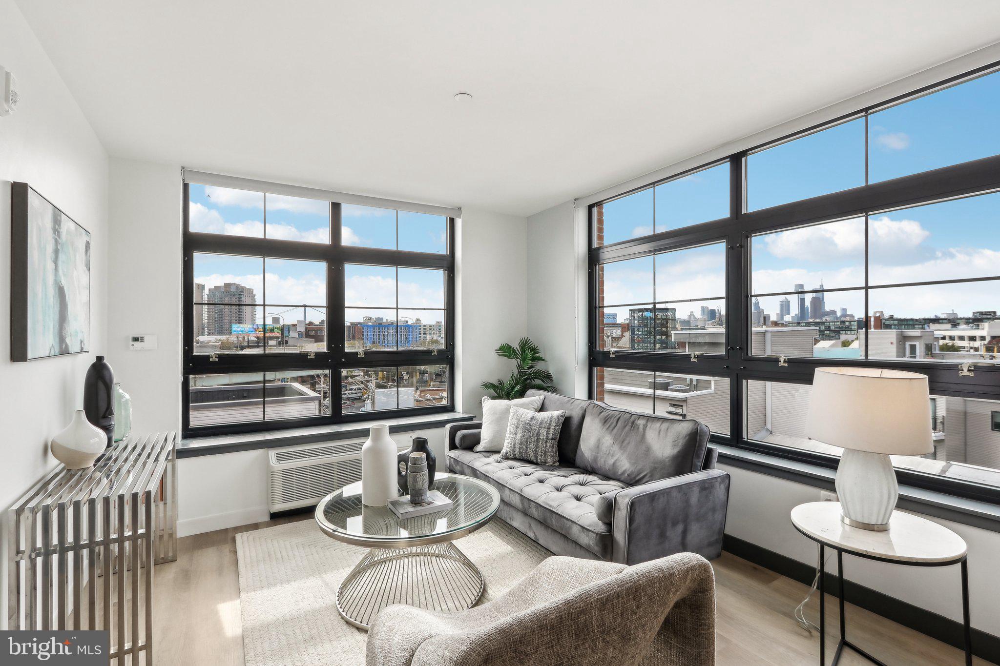 1122 FRANKFORD AVENUE 418