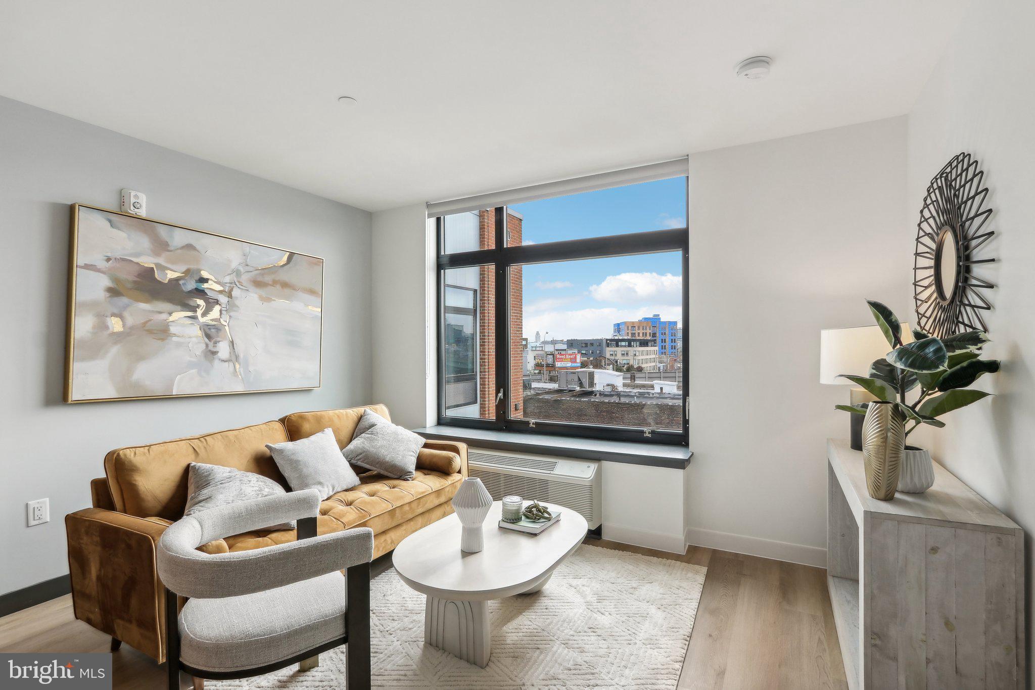 1122 FRANKFORD AVENUE 418