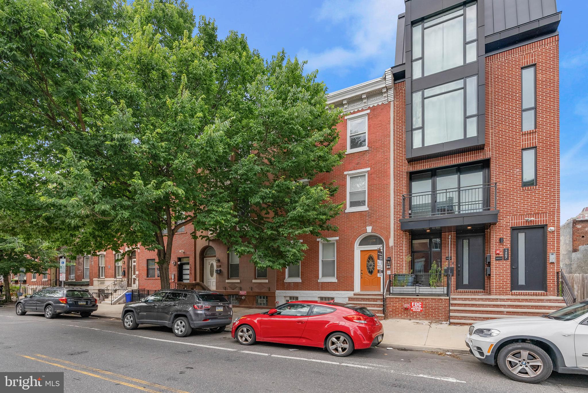 1509 CHRISTIAN STREET 3