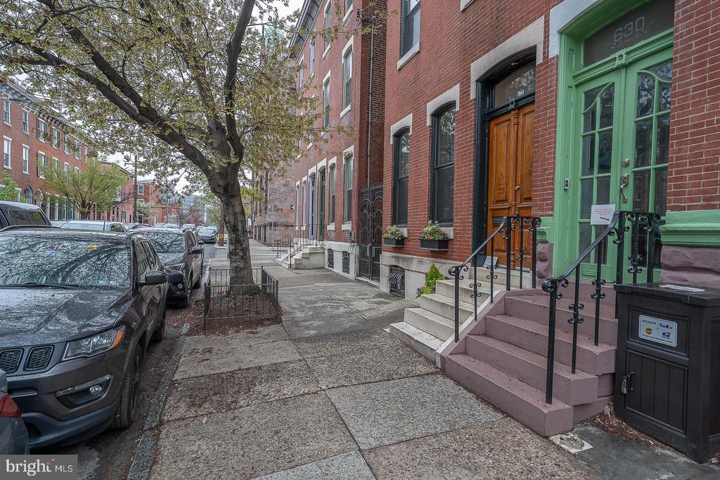 628 N 22ND STREET