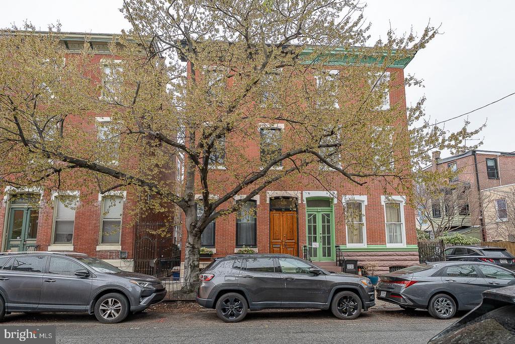 628 N 22ND STREET