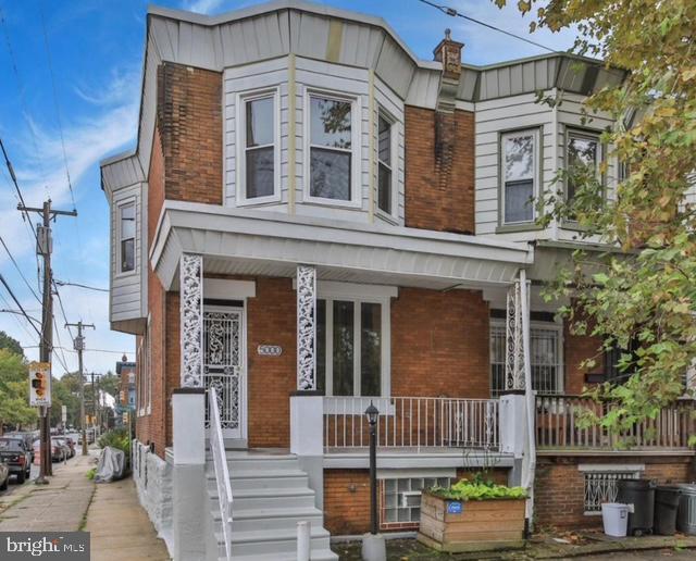 5000 IRVING STREET
