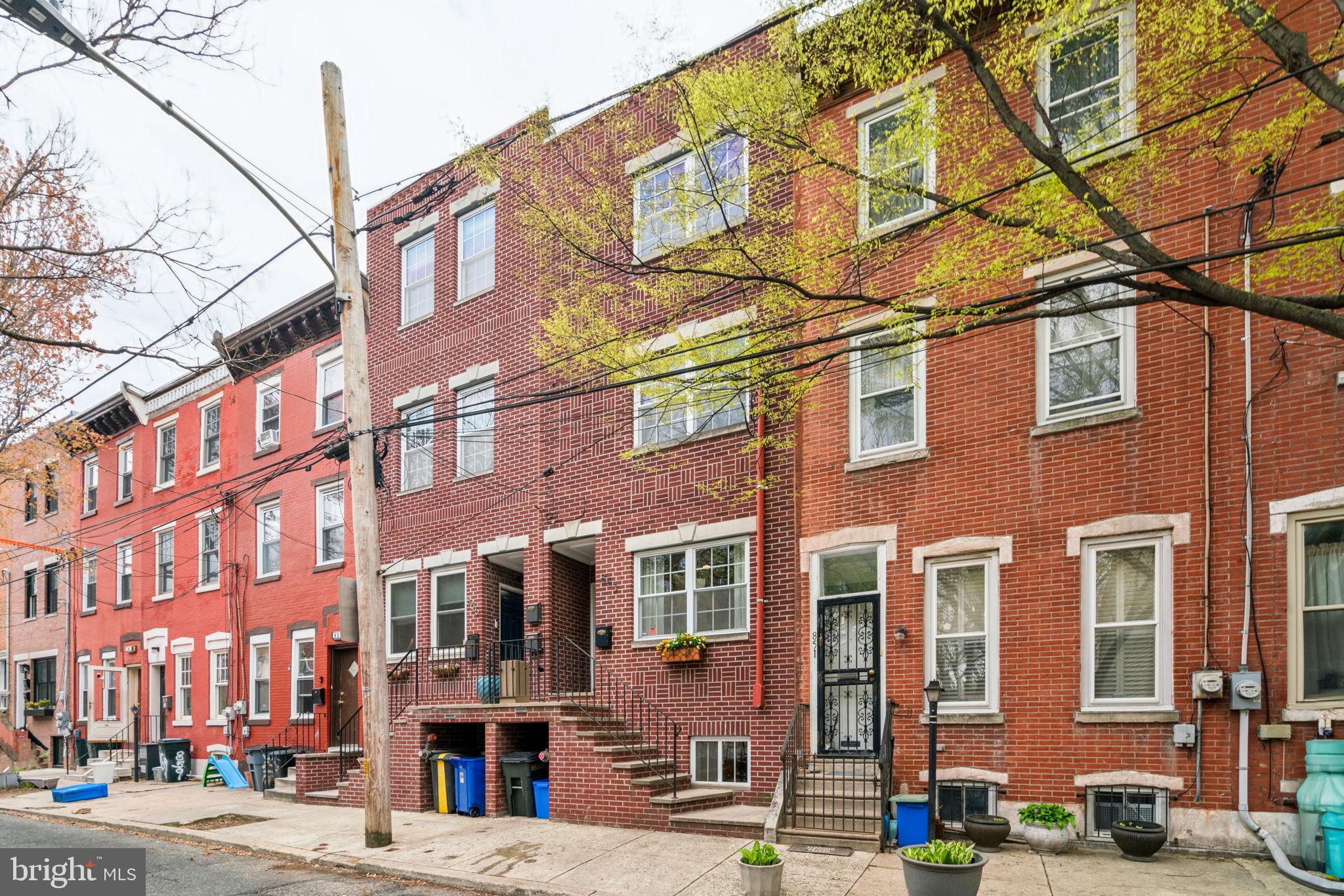 853 N UBER STREET A