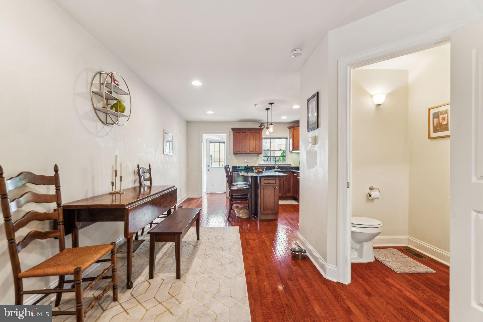 853 N UBER STREET A