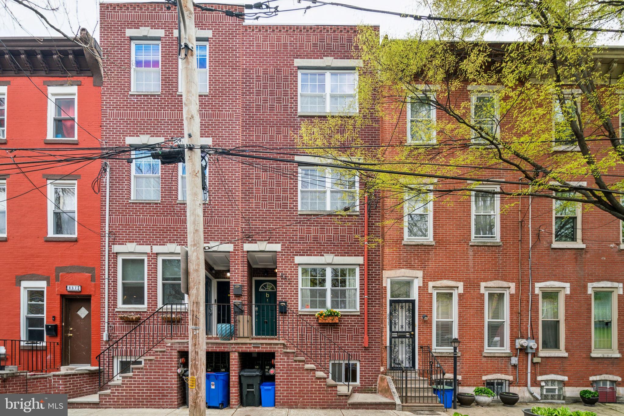 853 N UBER STREET A