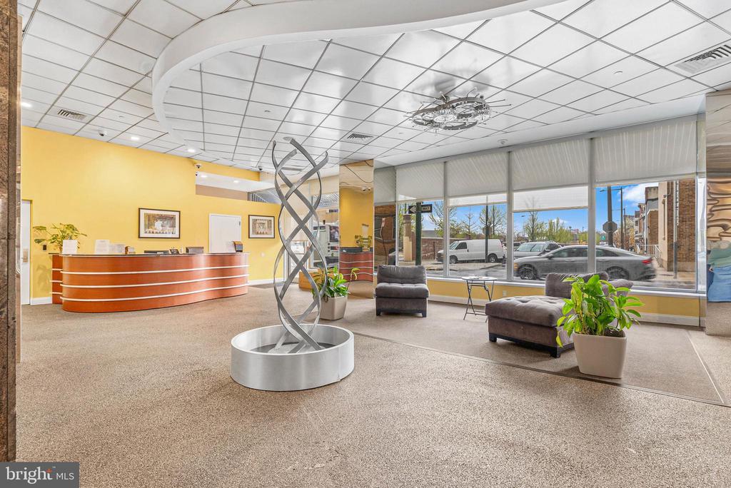 1100 VINE STREET Unit: 1403
