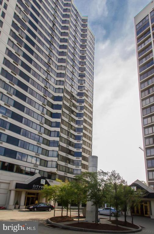 2001 HAMILTON STREET Unit: 1919
