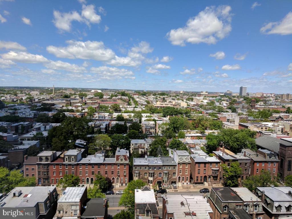 2001 HAMILTON STREET Unit: 1919