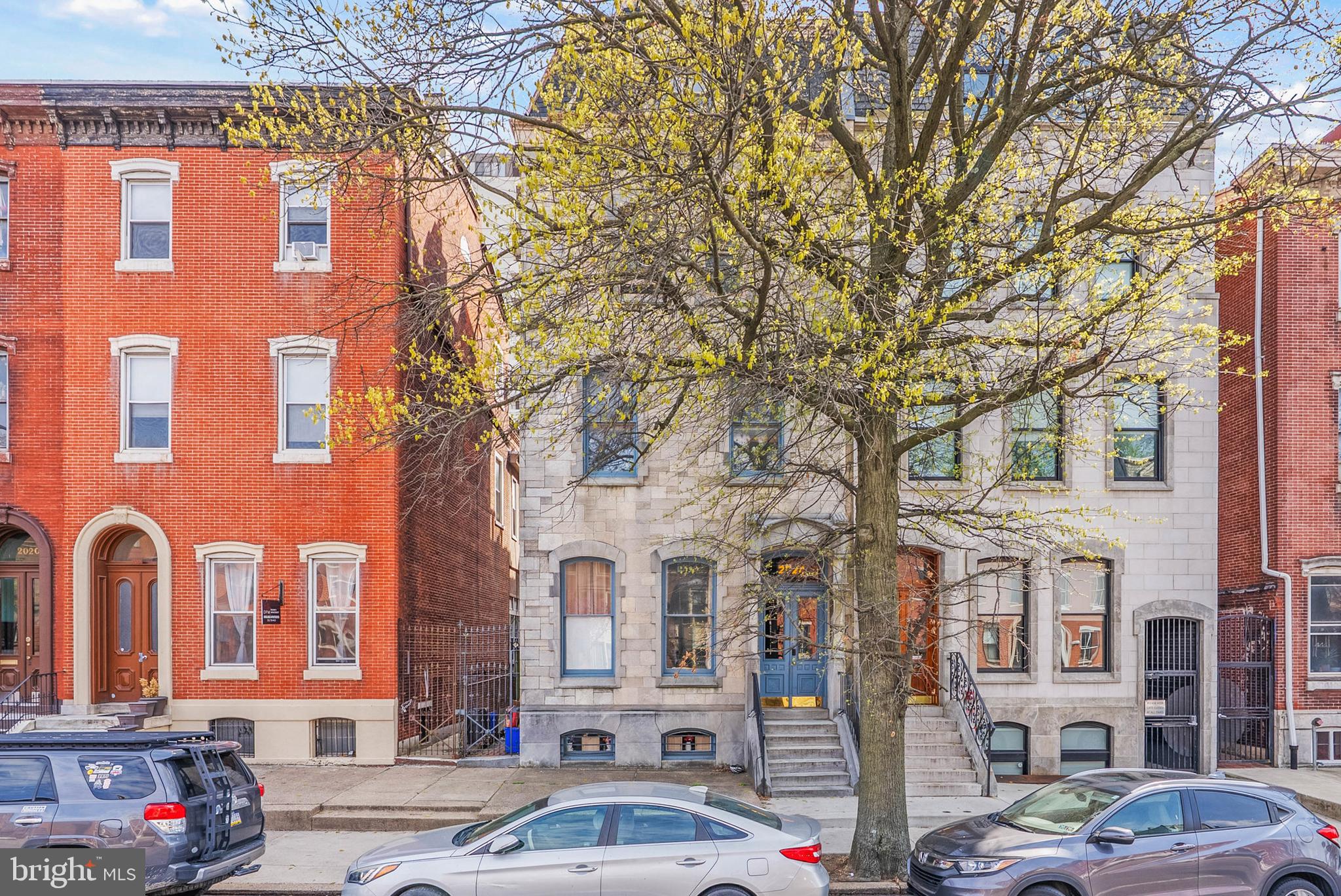 2024 SPRING GARDEN STREET 4