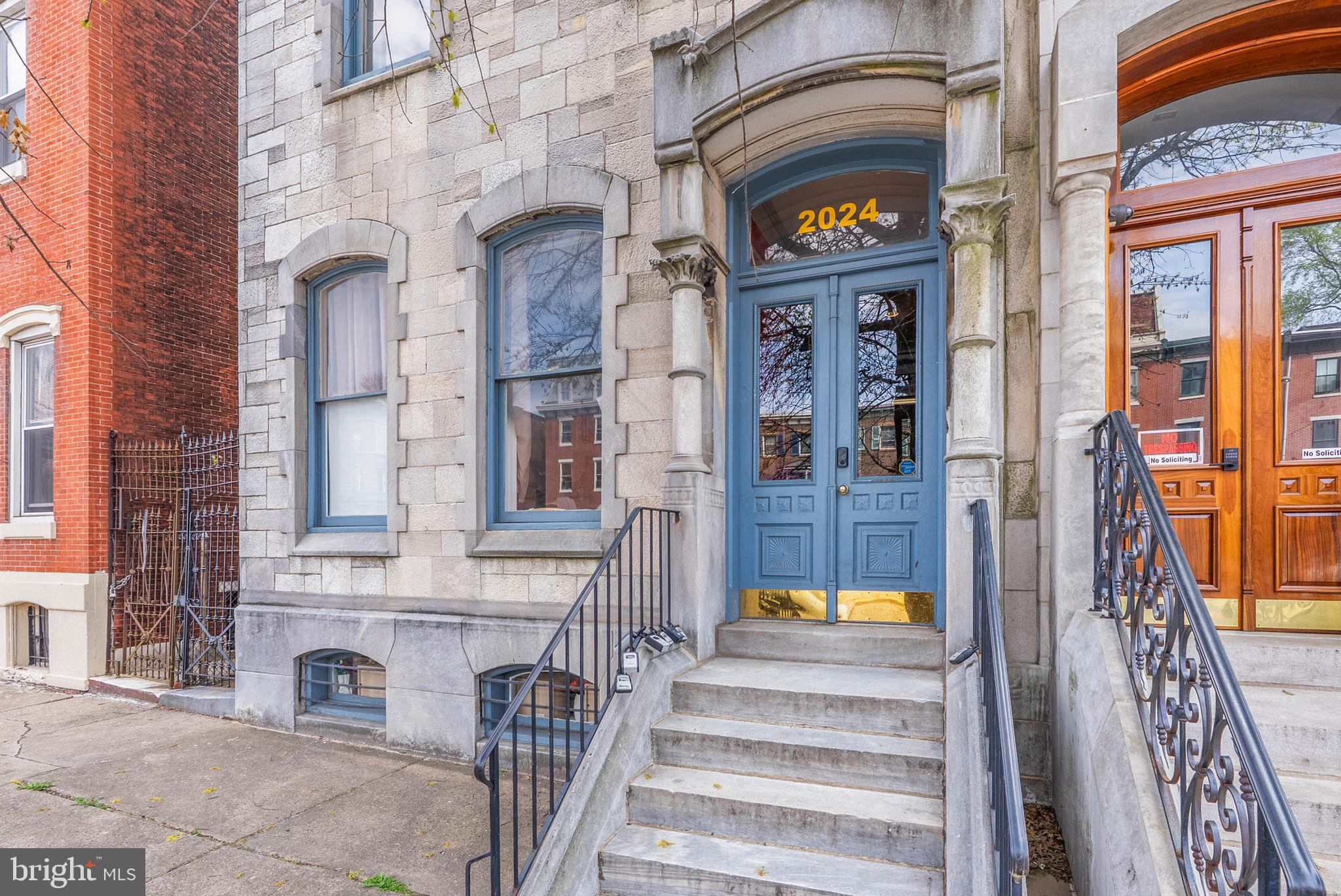 2024 SPRING GARDEN STREET 4