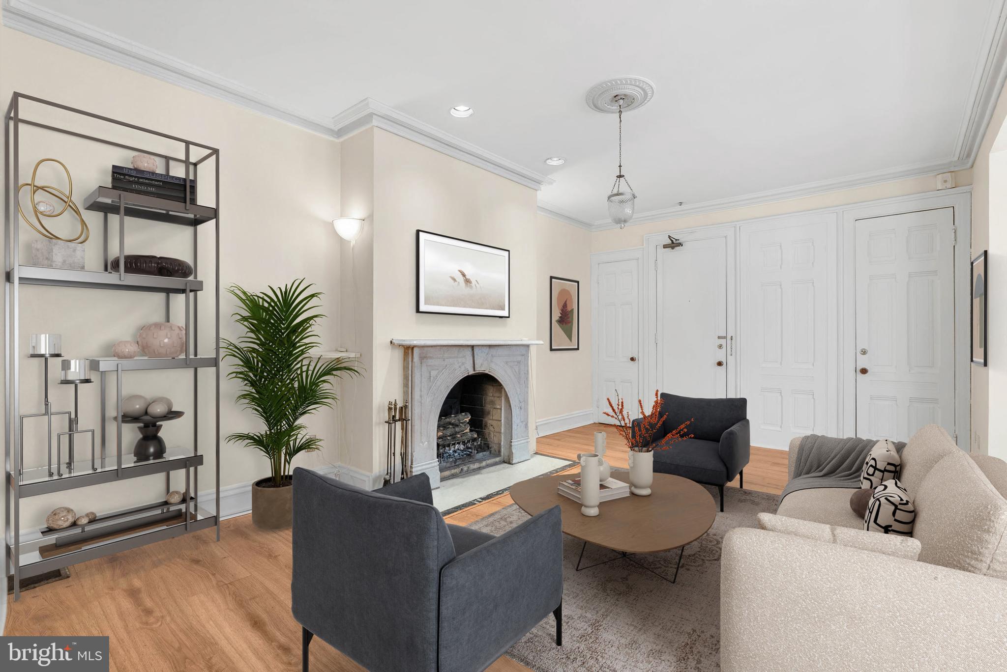 2024 SPRING GARDEN STREET 4