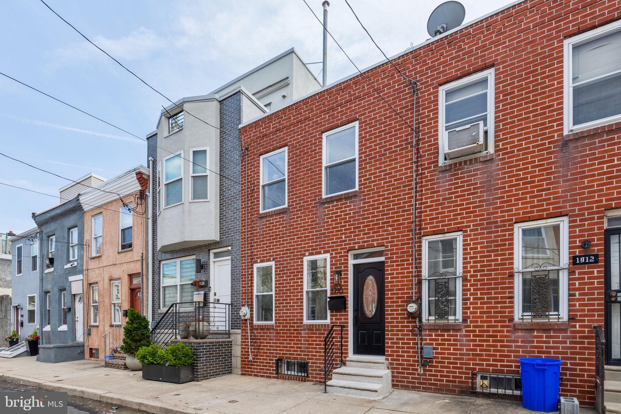 1910 TITAN STREET