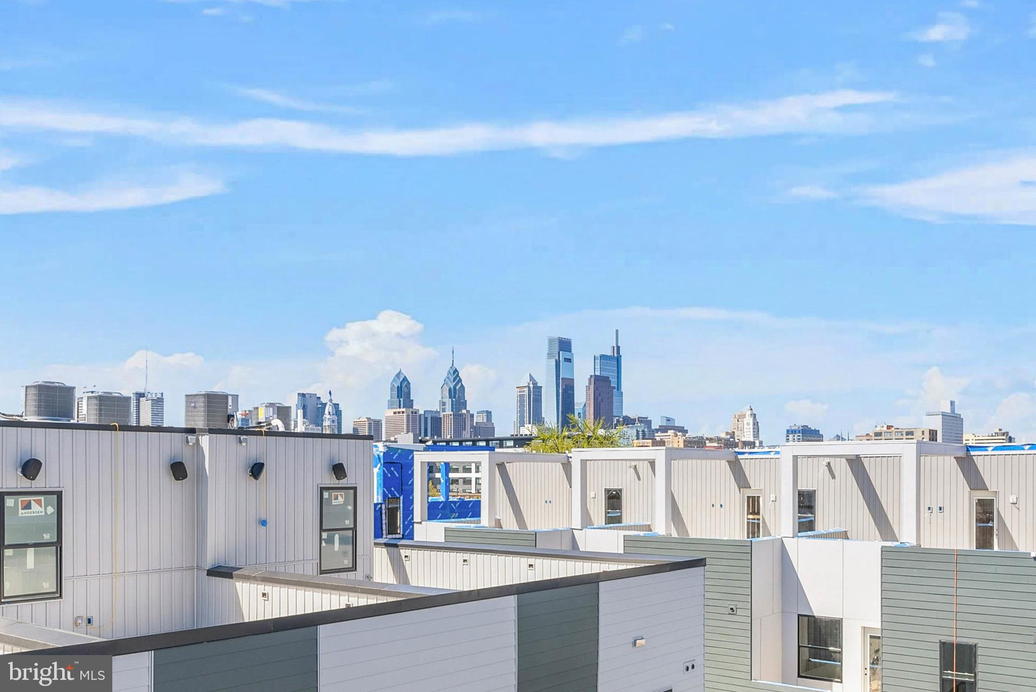 600 FAIRMOUNT AVENUE H2 - UPPER