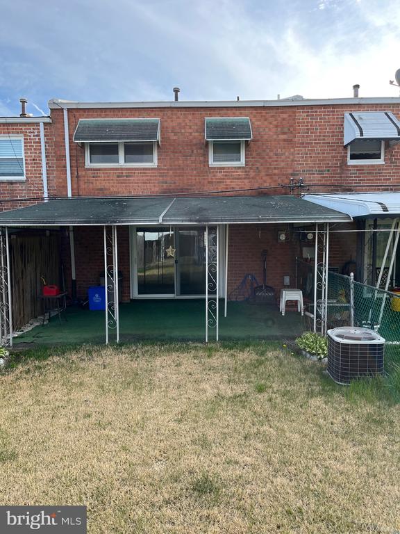 3525 KYLE ROAD