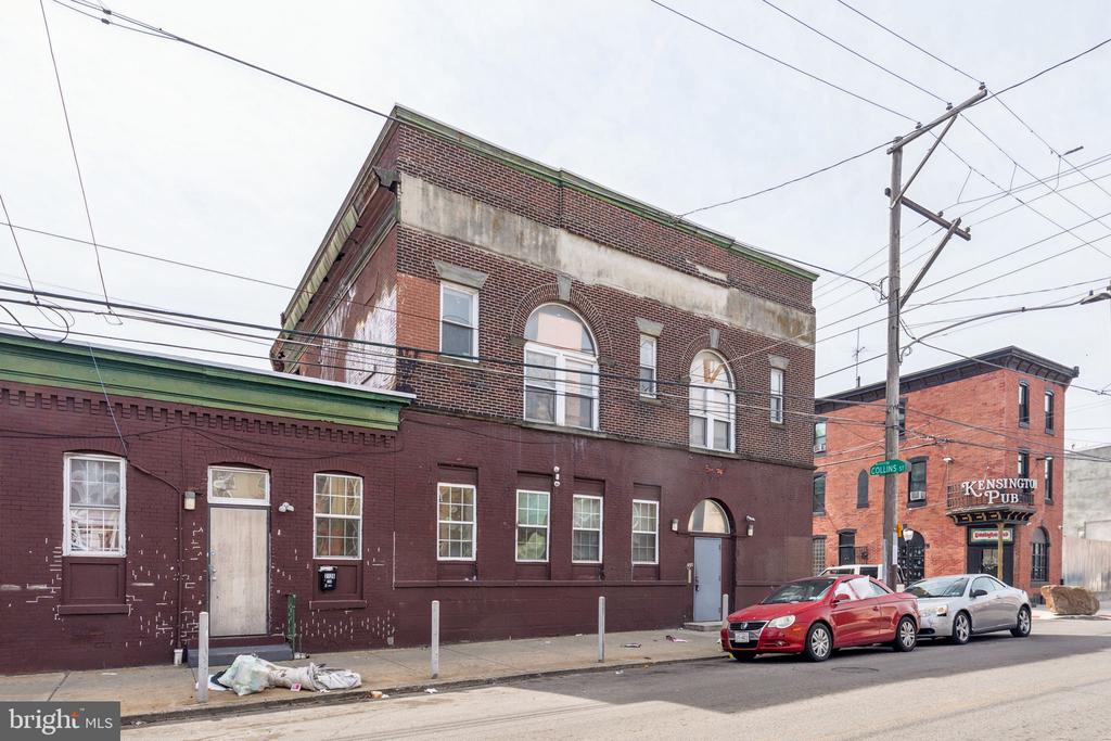 3475 COLLINS STREET 108