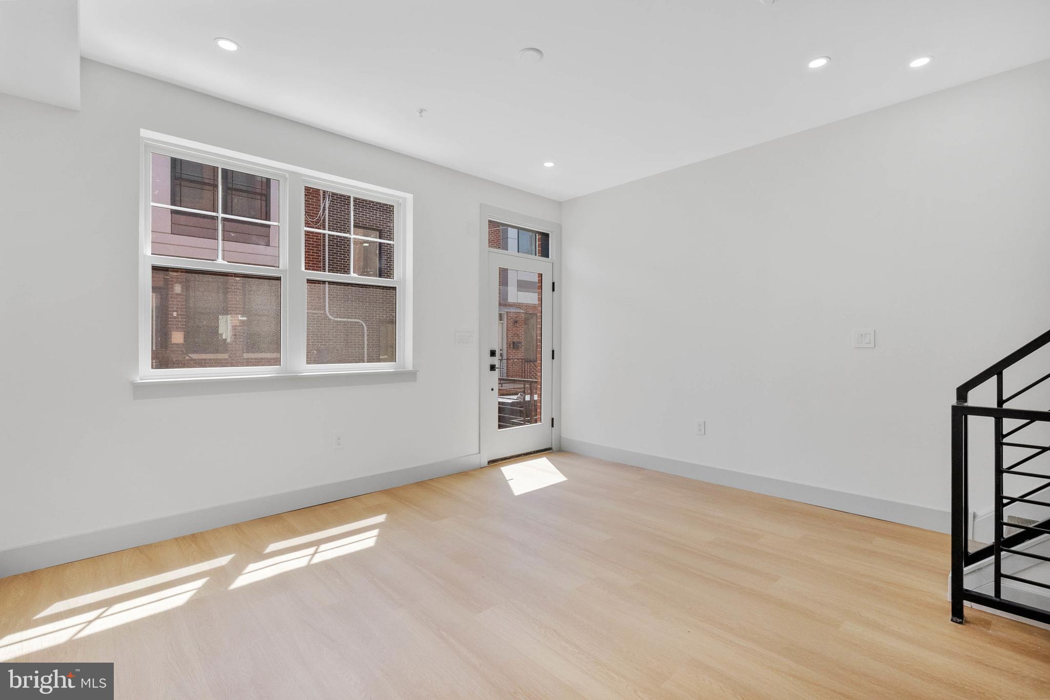 723 MERCY STREET