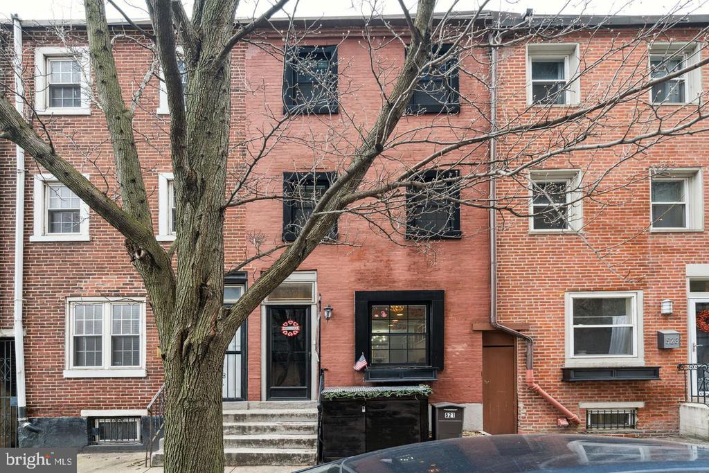 521 S 27TH STREET