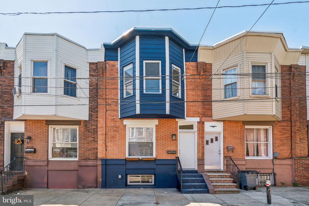 2230 CANTRELL STREET