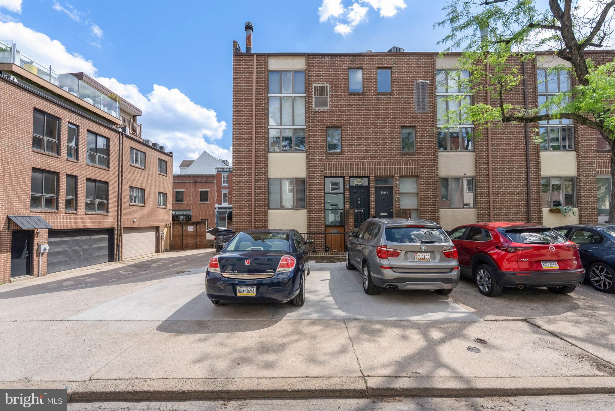 1906 RODMAN STREET A