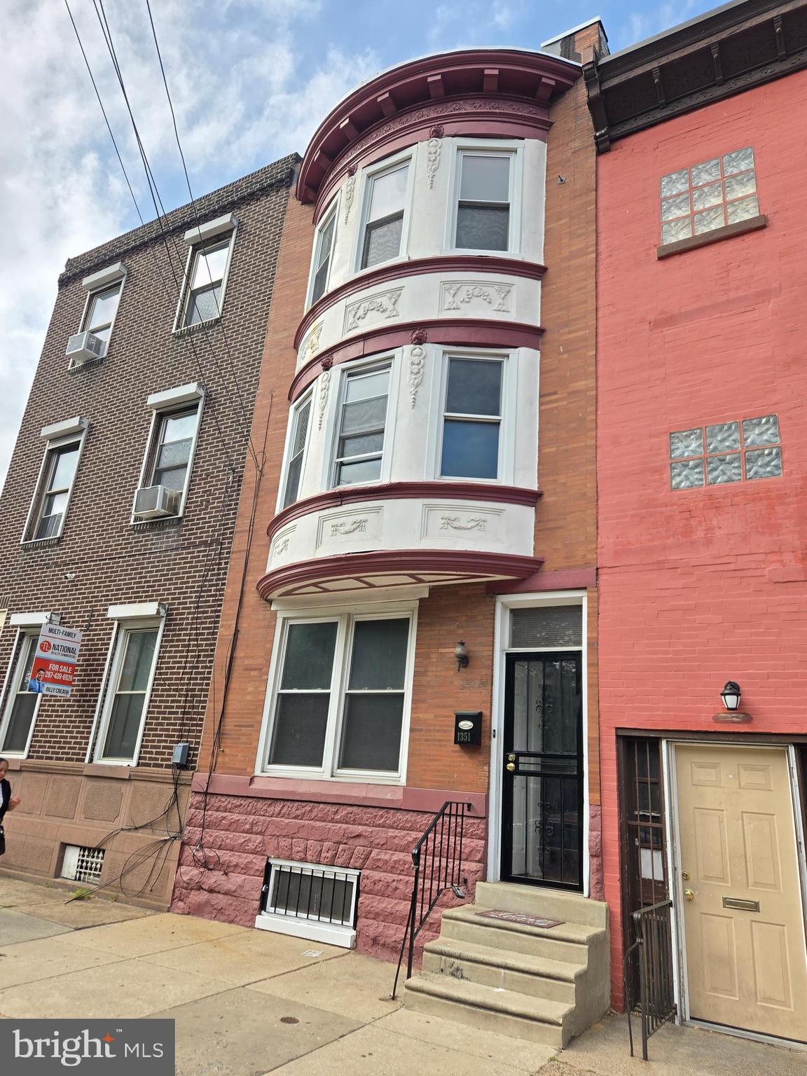 1351 CHRISTIAN STREET