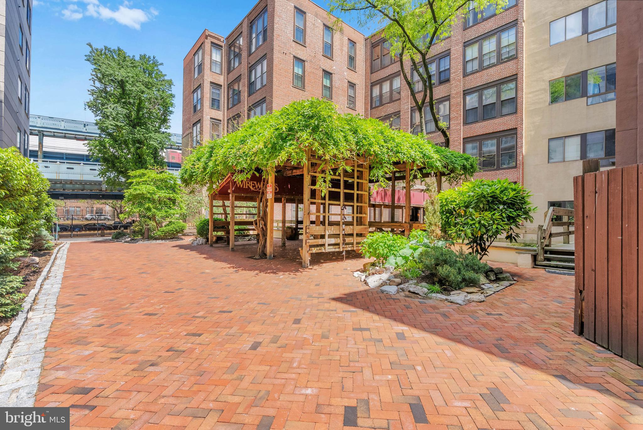 301 RACE STREET 309