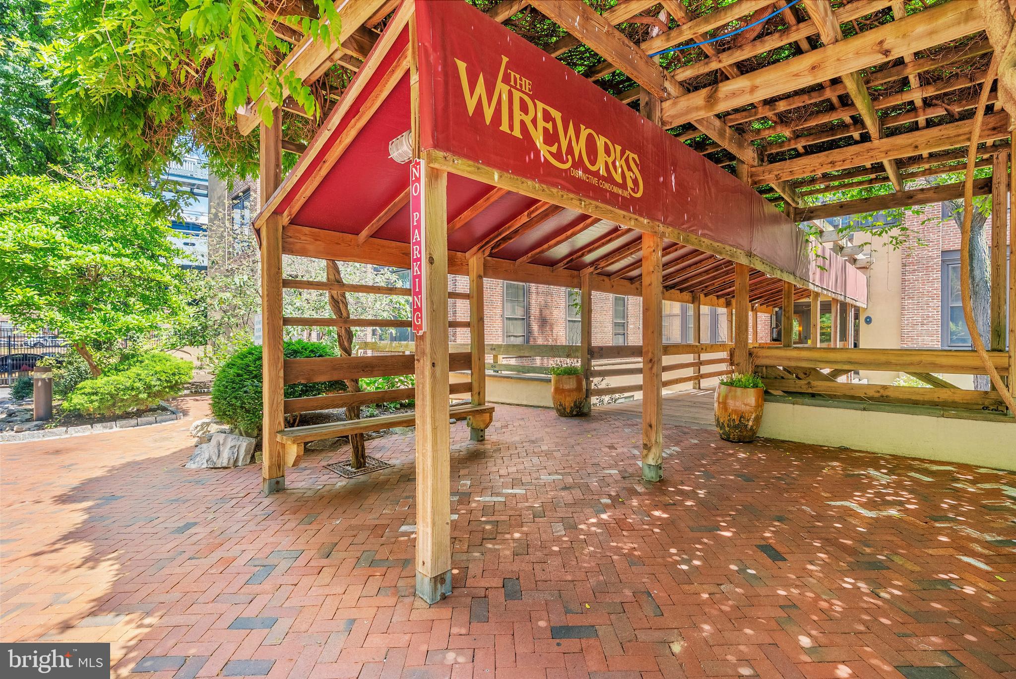 301 RACE STREET 309