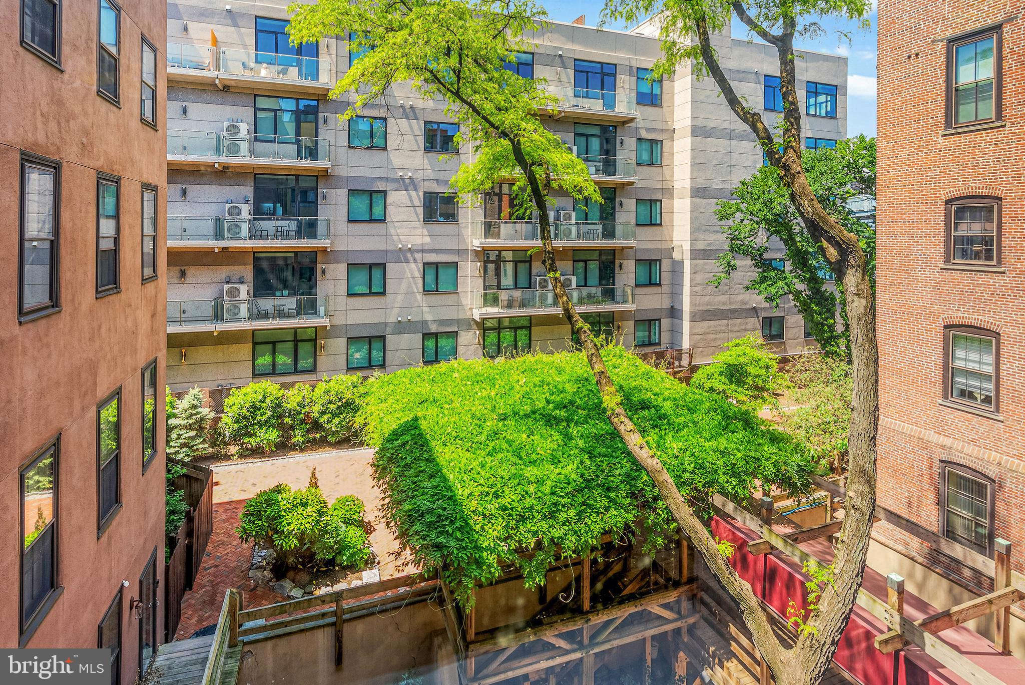 301 RACE STREET 309