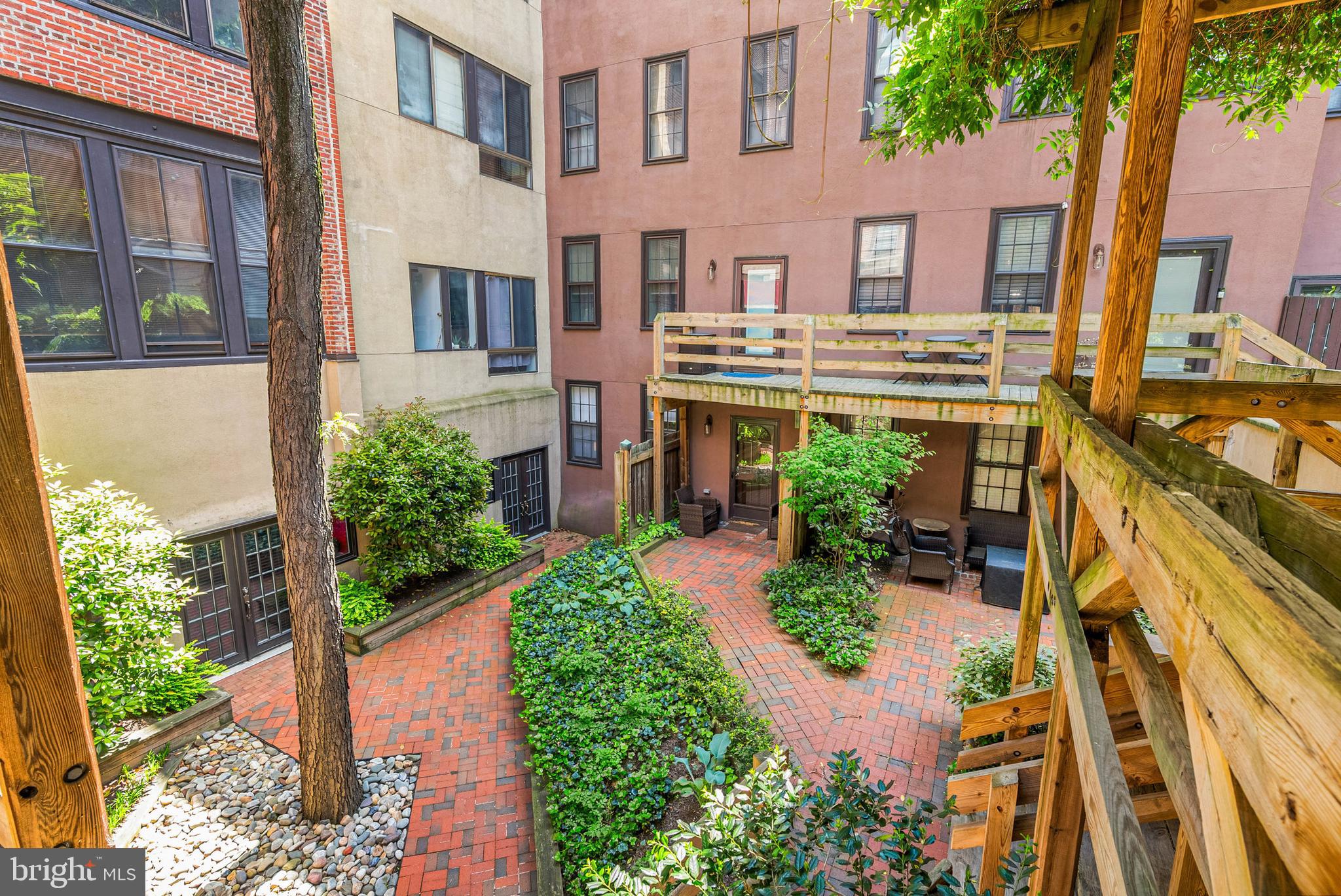 301 RACE STREET 309