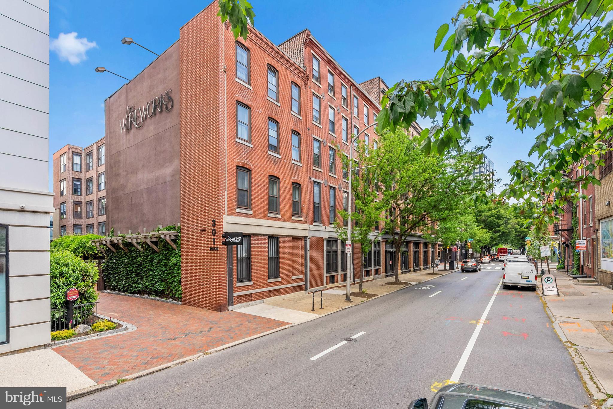 301 RACE STREET 309