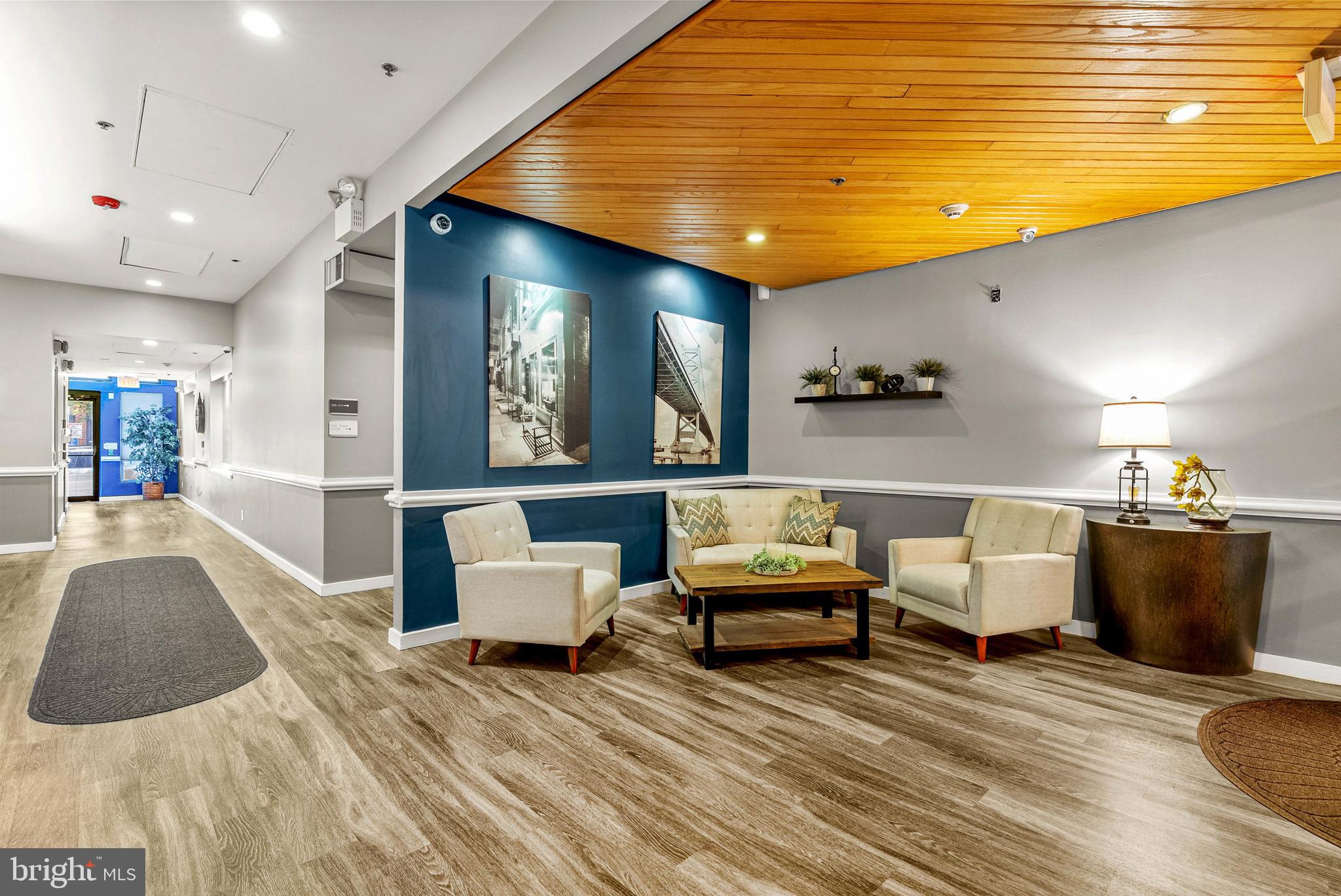 301 RACE STREET 309