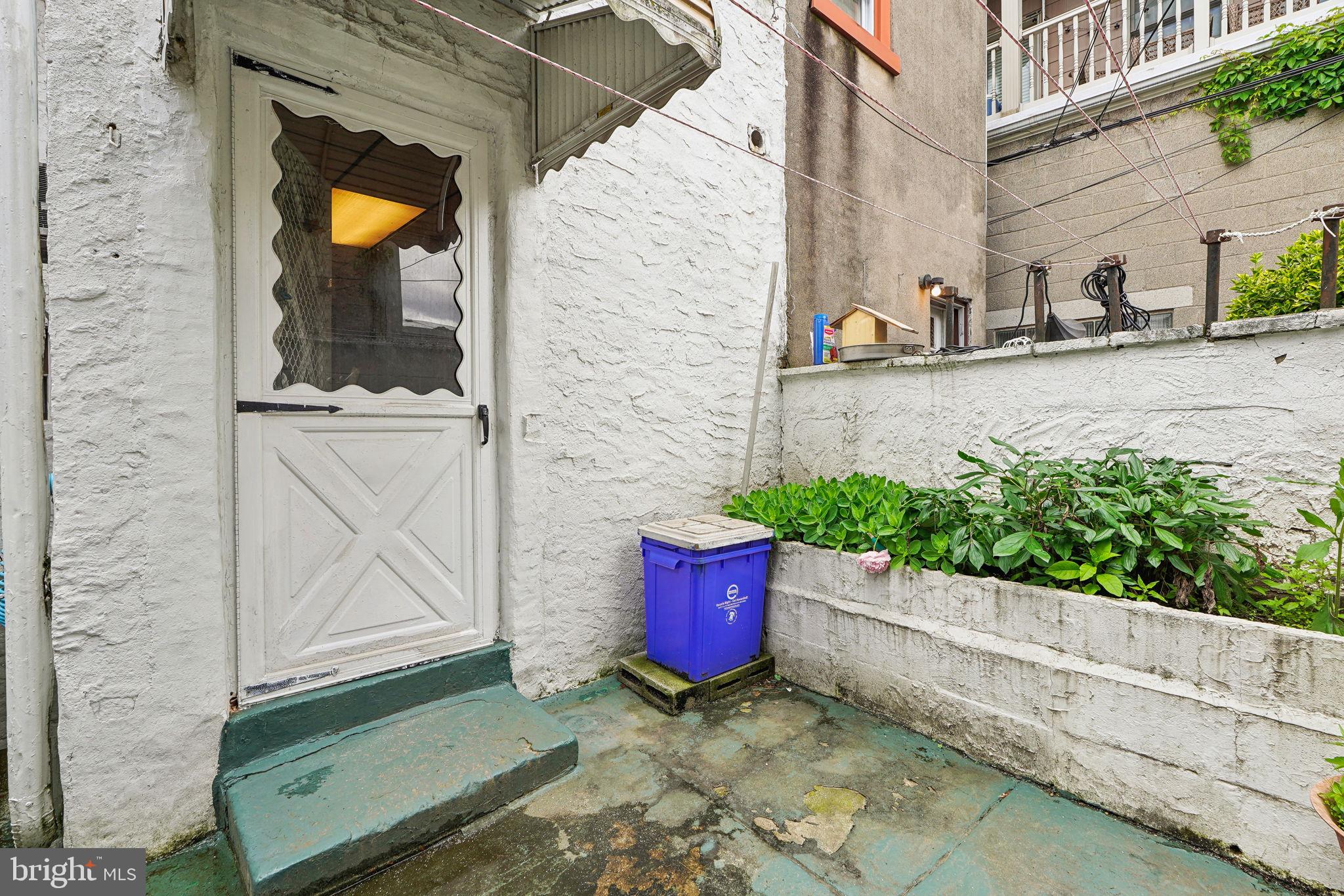 1031 ELLSWORTH STREET