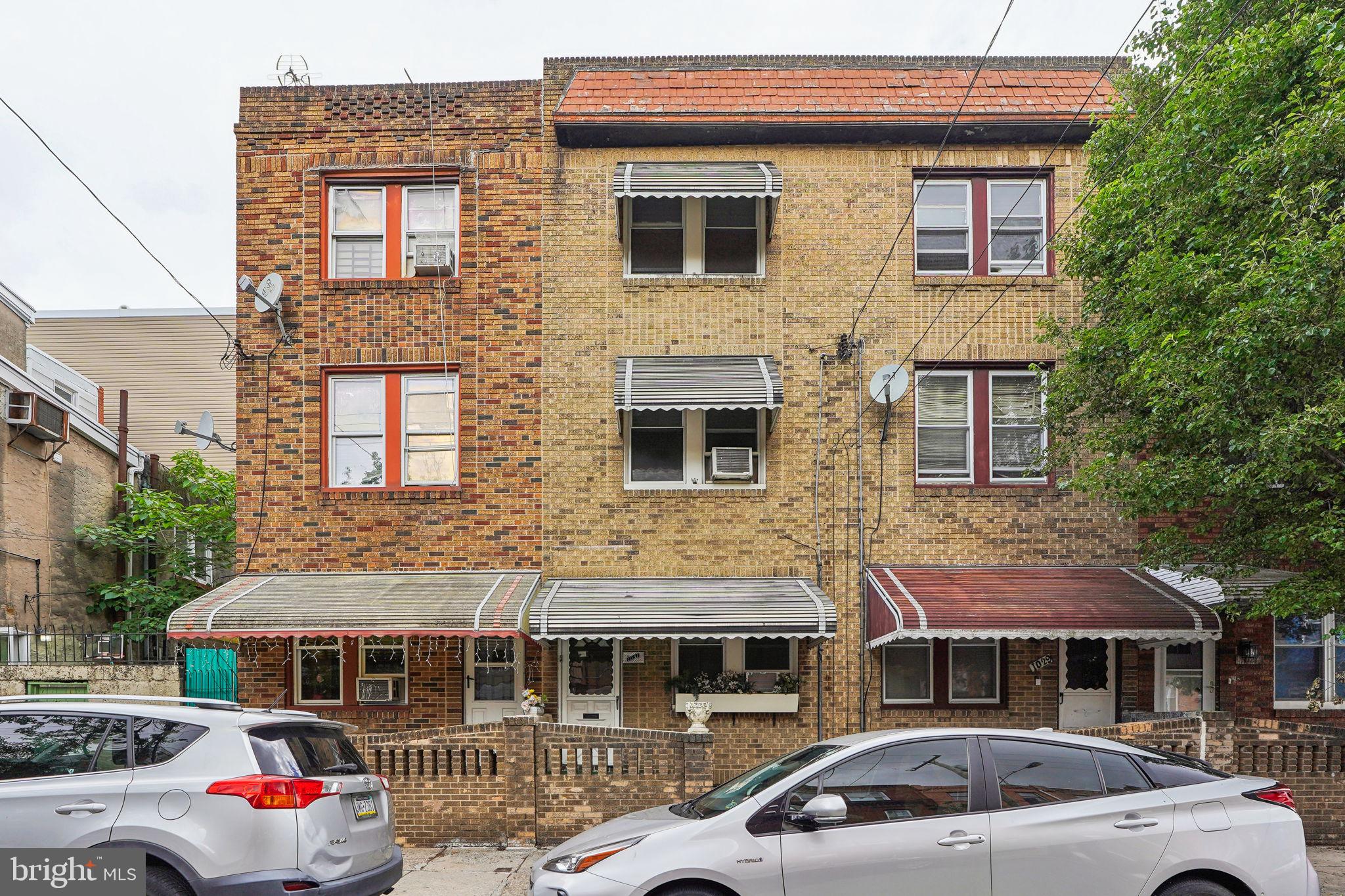 1031 ELLSWORTH STREET